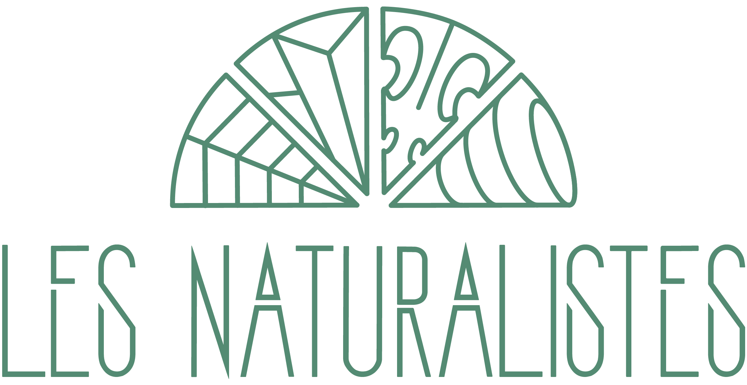 Les Naturalistes